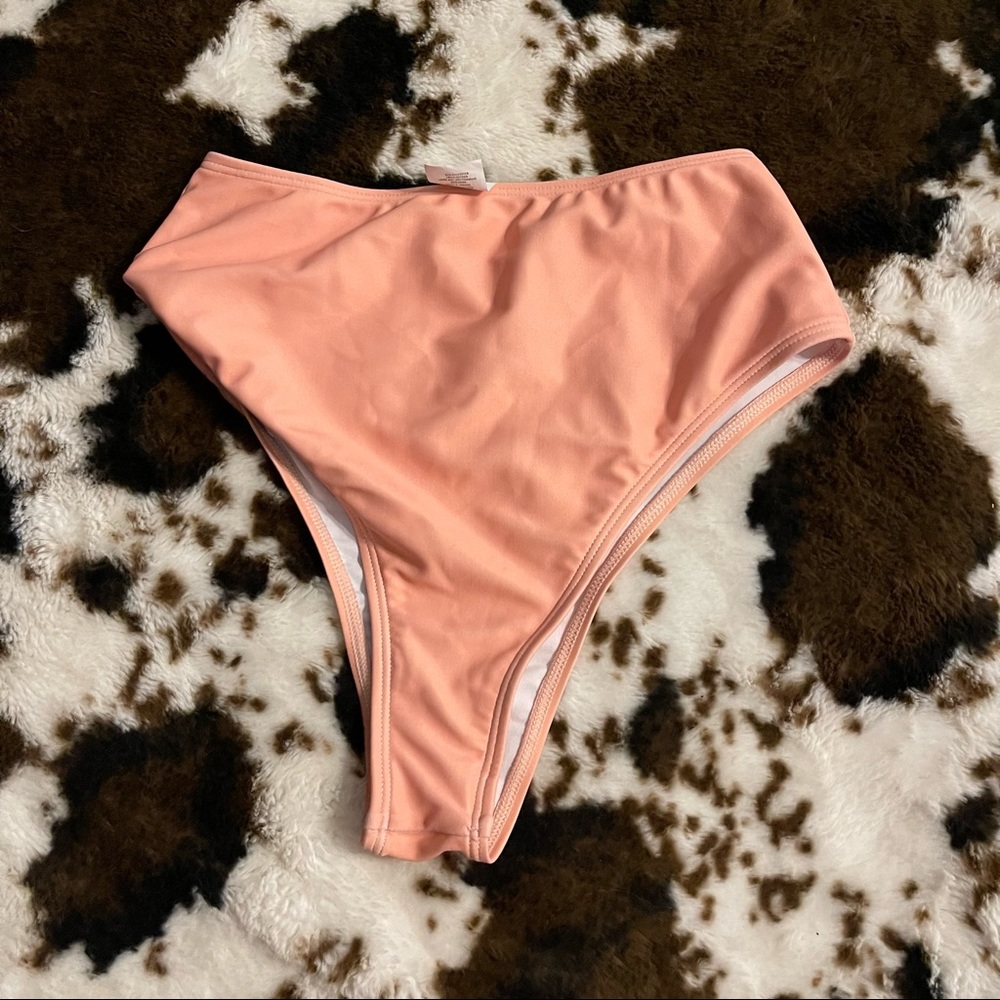 Mix Match Bikini Set - Picture 2 of 5